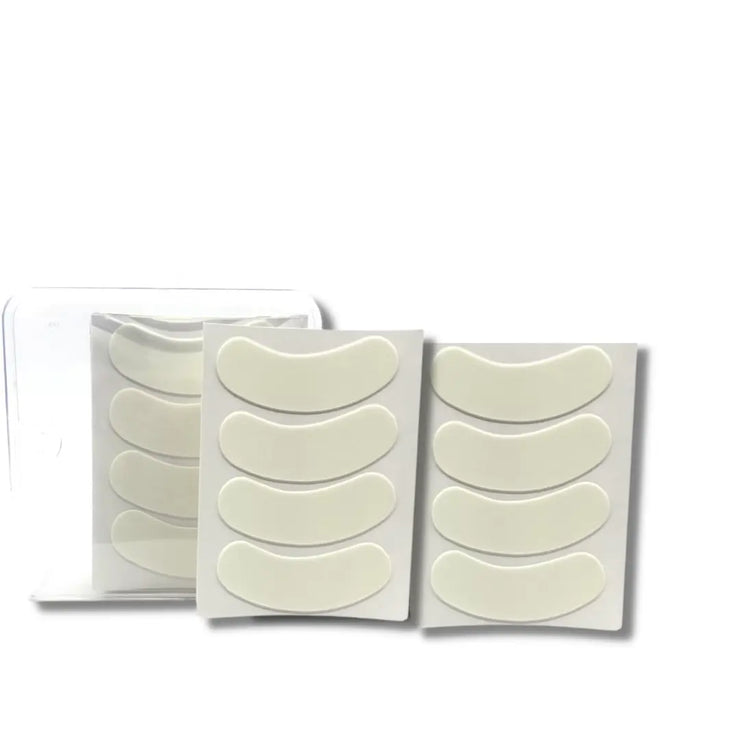 Micro Foam Eye Pads Heavenly lashes