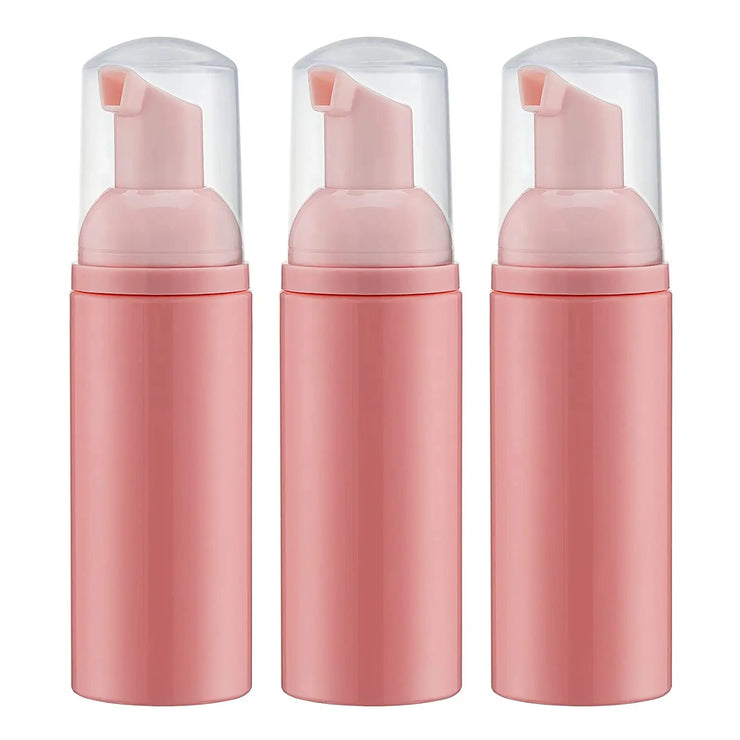 6 Pack FOAM PUMP BOTTLES Heavenly lashes