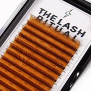 NEW ! Feather Tip Collection The Lash Ritual