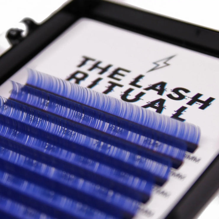 NEW ! Feather Tip Collection The Lash Ritual