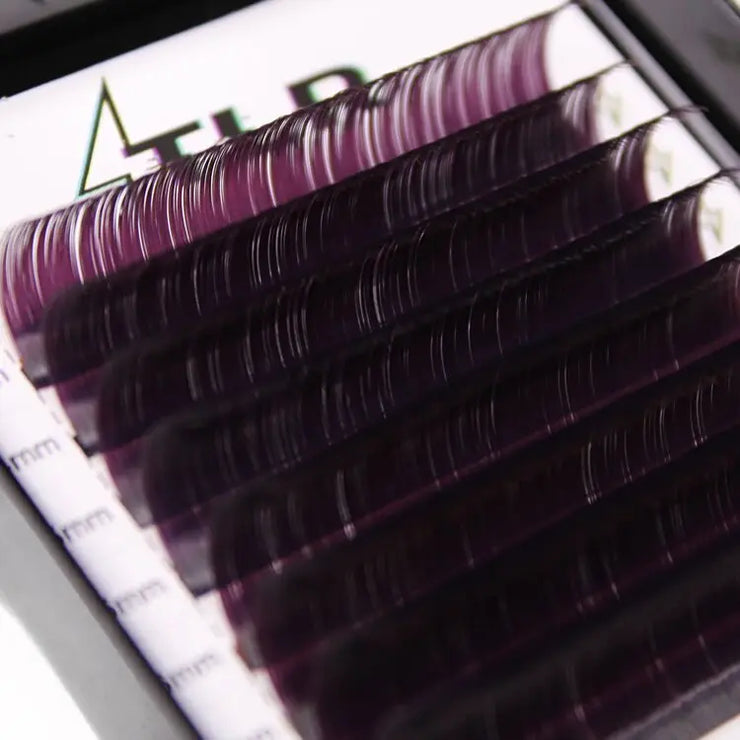 NEW ! Feather Tip Collection The Lash Ritual