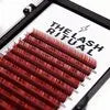 NEW ! Feather Tip Collection The Lash Ritual