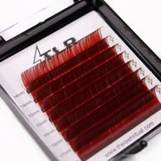 Vivid Colors The Lash Ritual