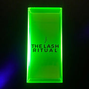 Contrast Tile The Lash Ritual