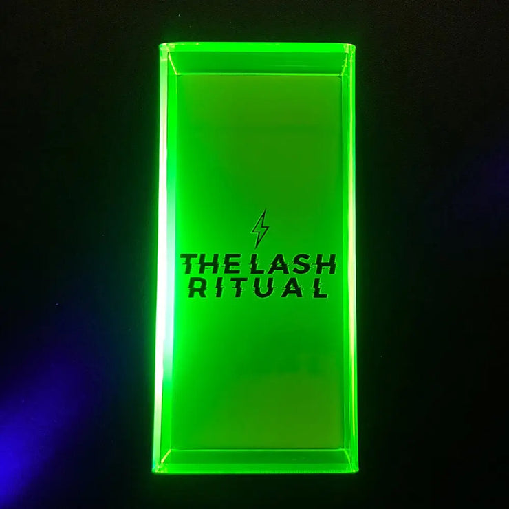 Contrast Tile The Lash Ritual