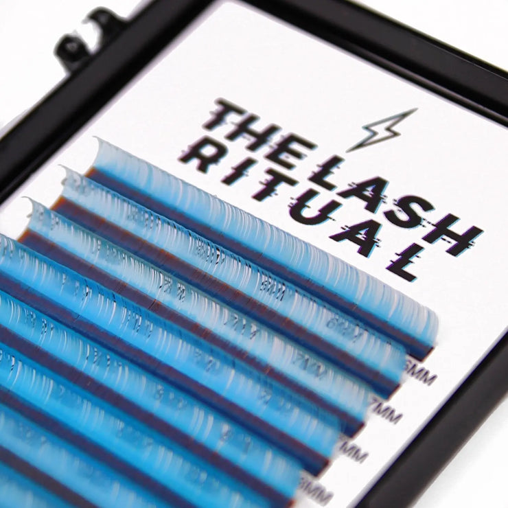NEW ! Feather Tip Collection The Lash Ritual