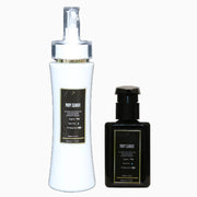 Organic Natural Purity Lash cleanser concentrate Heavenly lashes