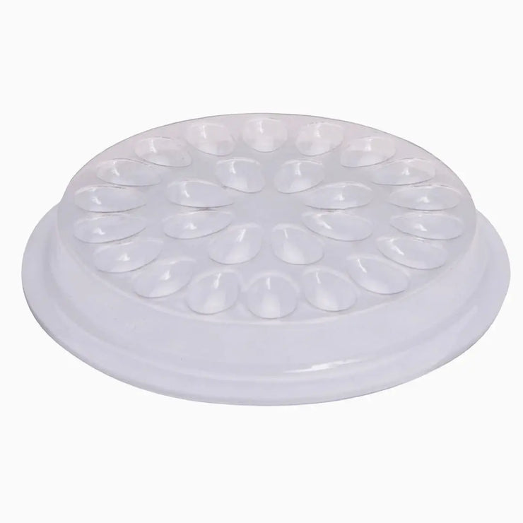 Glue Well palette 5 pack Heavenly lashes