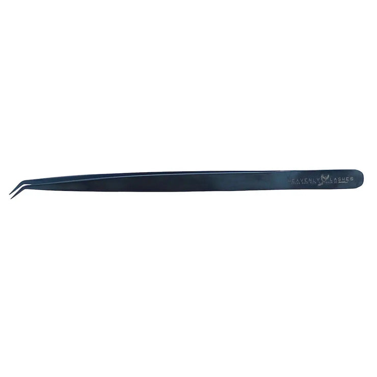 45° Isolation Tweezers Heavenly lashes
