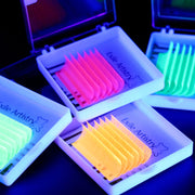 Mini Colored Tray Exile Artistry