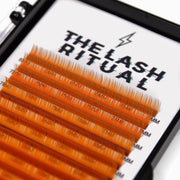 NEW ! Feather Tip Collection The Lash Ritual