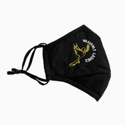 Vog mask with filter Heavenly lashes