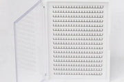 PreMade Lashes Single length Heavenly lashes