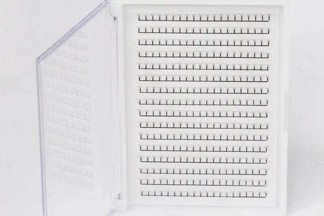 PreMade Lashes Single length Heavenly lashes