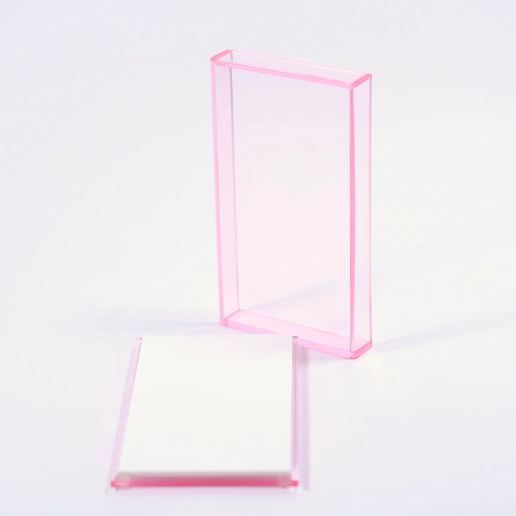 Compact size Lash tiles Heavenly lashes