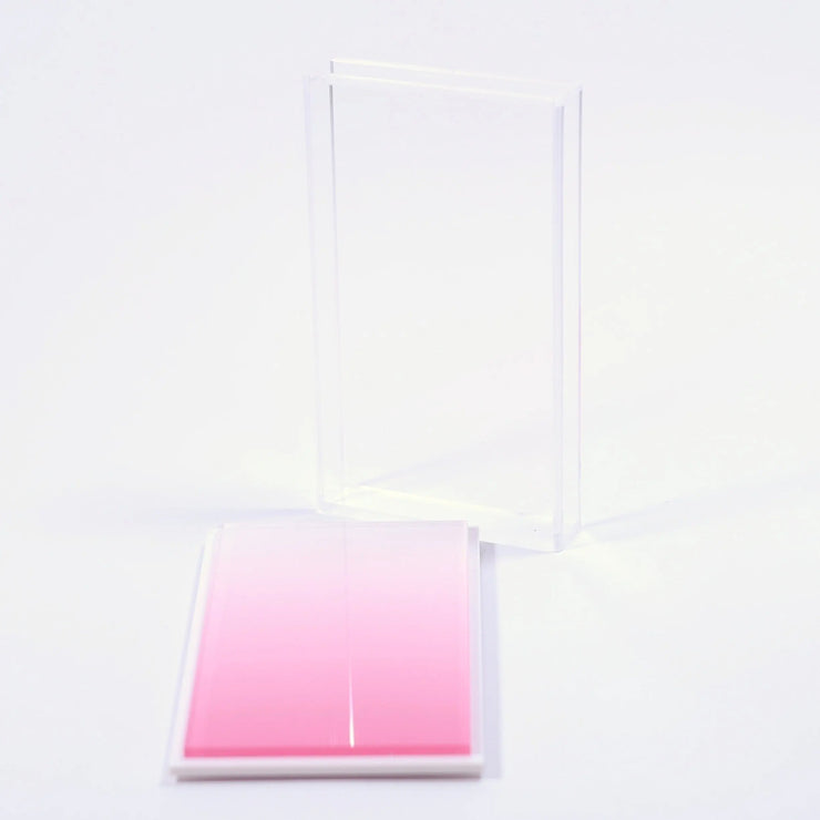 Compact size Lash tiles Heavenly lashes