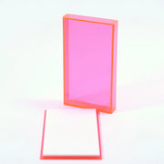 Compact size Lash tiles Heavenly lashes