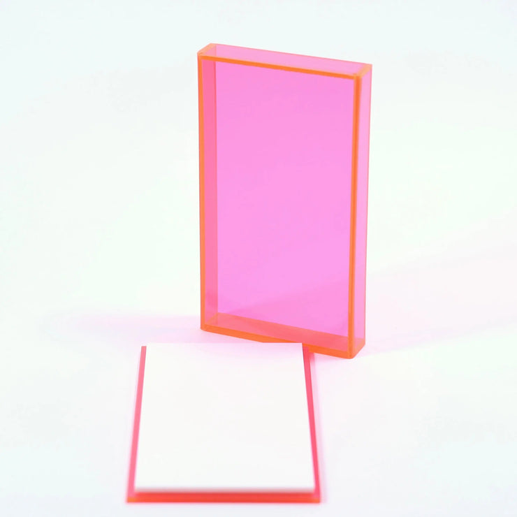 Compact size Lash tiles Heavenly lashes