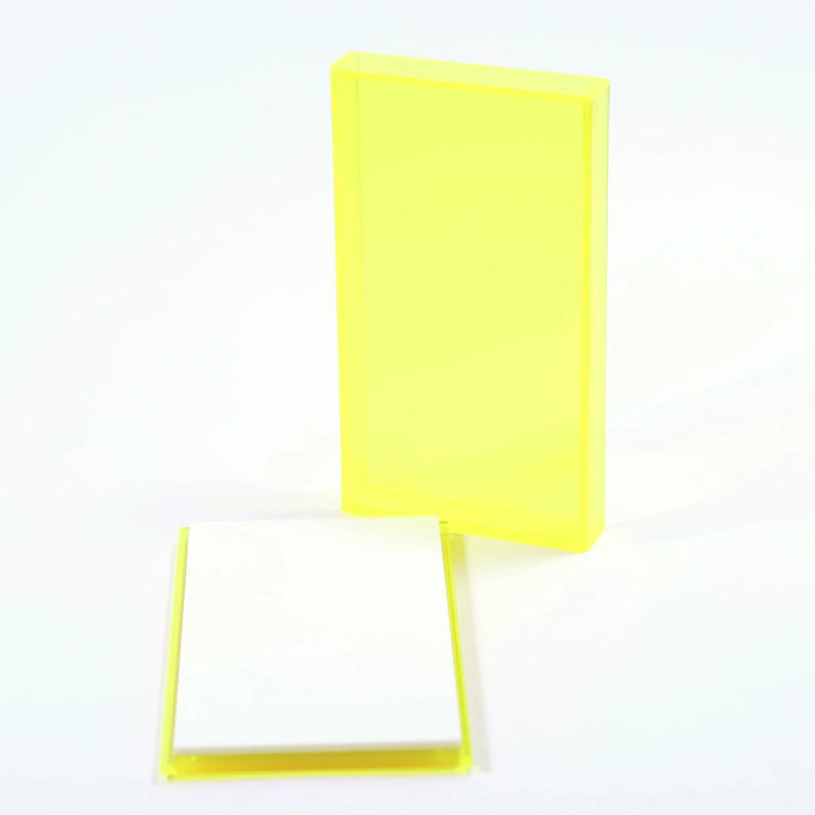 Compact size Lash tiles Heavenly lashes