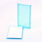 Compact size Lash tiles Heavenly lashes