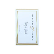 Vessel Magnetic Tweezer Case Heavenly lashes