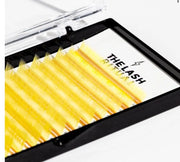 Vivid Colors The Lash Ritual