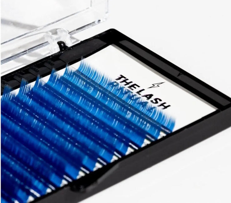 Vivid Colors The Lash Ritual