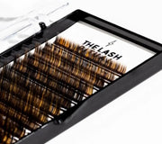 Color Blends The Lash Ritual