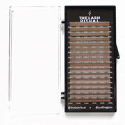 Vivid Colors The Lash Ritual