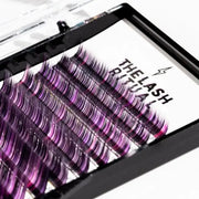 Color Blends The Lash Ritual