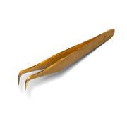 Series 1 -Serpentine  Volume Tweezer Heavenly lashes