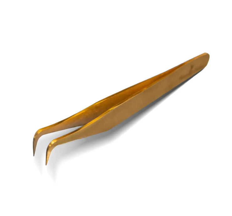 Series 1 -Serpentine  Volume Tweezer Heavenly lashes