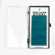 Vivid Colors The Lash Ritual