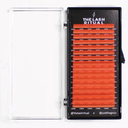 Neon Lashes The Lash Ritual