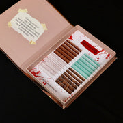 John Doe 1 Forensic Lashes