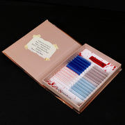 John Doe 2 Forensic Lashes