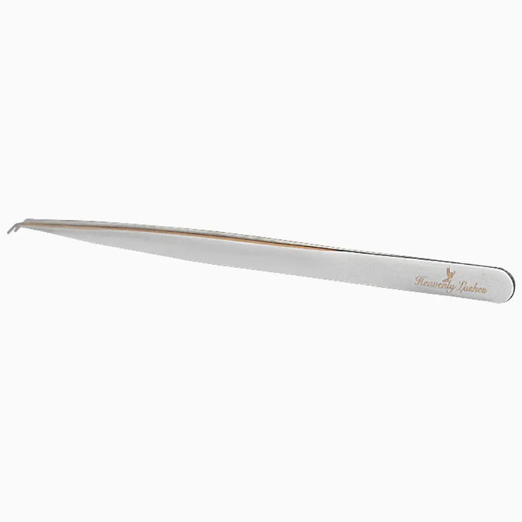 45° Isolation Tweezers Heavenly lashes