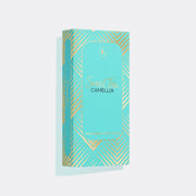 Camellia Smart Fan 0.03mm Mixed Lengths Tray Lbla