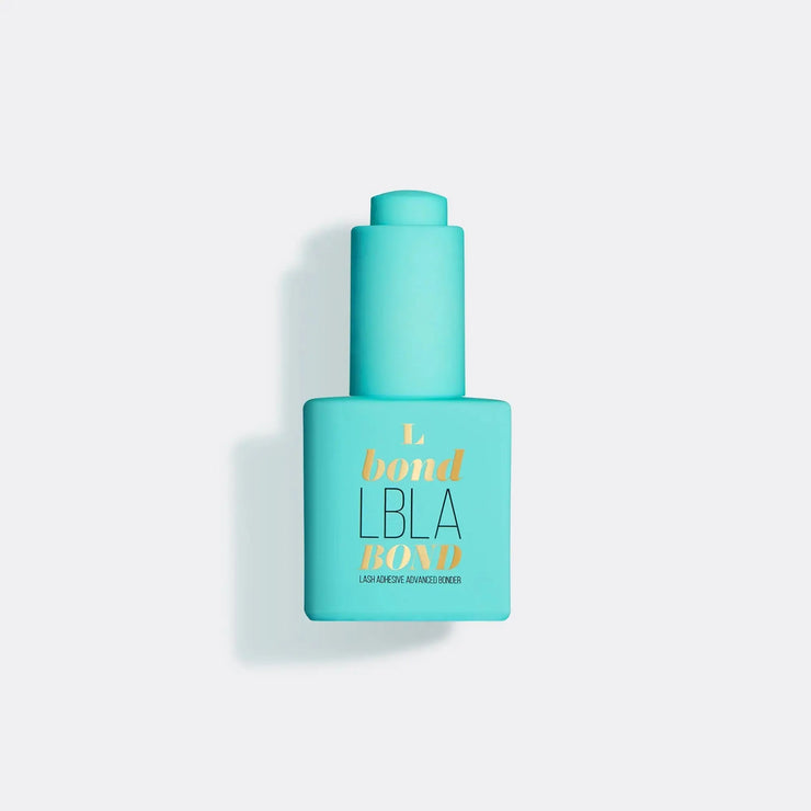 LBLA Bond - Lash curing solution Lbla
