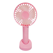 Hand Held Lash Fan Heavenly Lashes