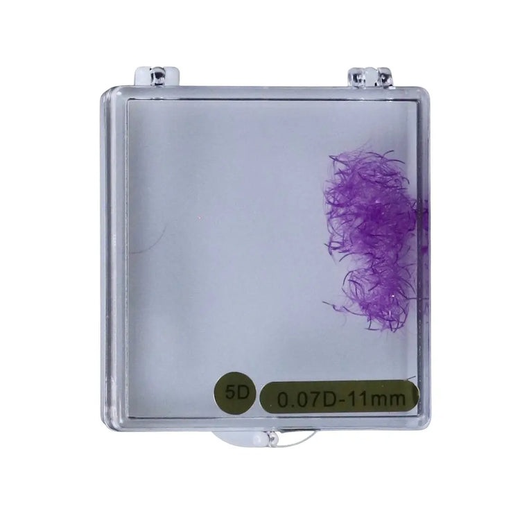 Colored Pro Made Fans Sale