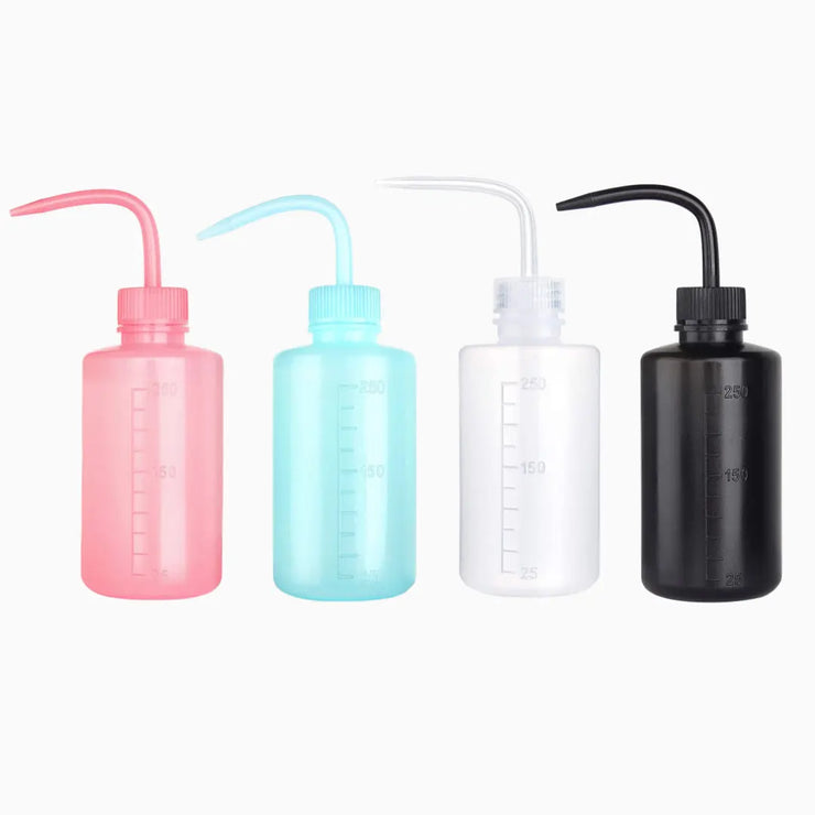 Lash Rinse bottle Heavenly lashes