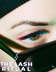 Color Blends The Lash Ritual