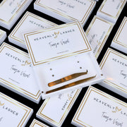 Vessel Magnetic Tweezer Case Heavenly lashes