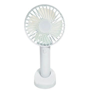 Hand Held Lash Fan Heavenly Lashes