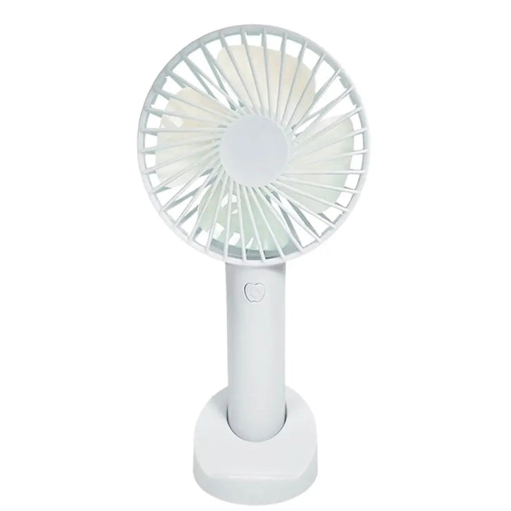 Hand Held Lash Fan Heavenly Lashes