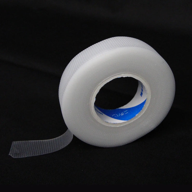 Clear Lash Tape Heavenly lashes