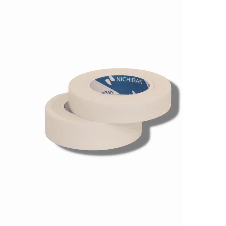 Clear Lash Tape Heavenly lashes
