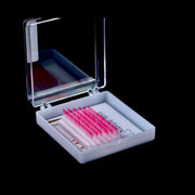 Mini Colored Tray Exile Artistry