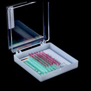 Mini Colored Tray Exile Artistry